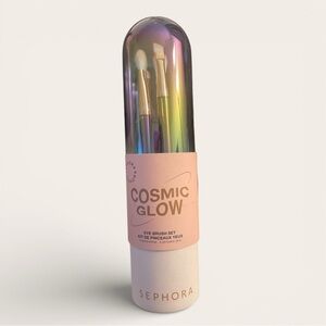 Sephora Cosmic Glow Brush Set